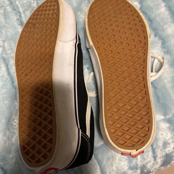Women’s van’s excellent condition wize 10.5 - Picture 5 of 5